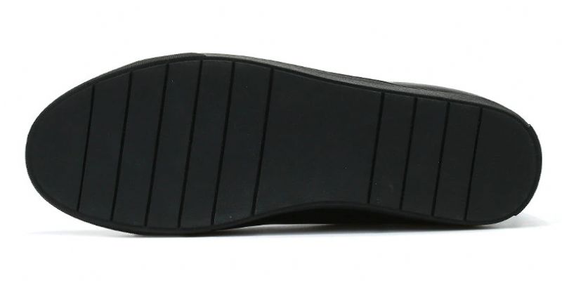 Buty Zimowe Męskie Kintaro - Czarny