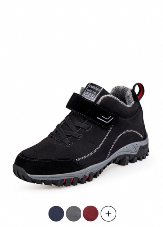 Buty Zimowe Męskie Koda