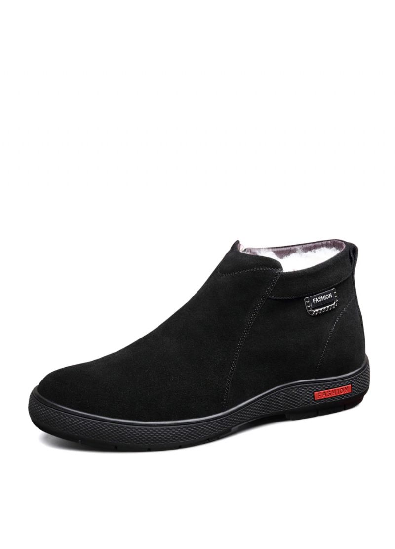 Buty Zimowe Męskie Macgregor