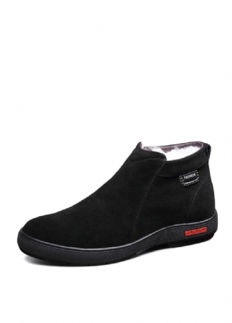 Buty Zimowe Męskie Macgregor