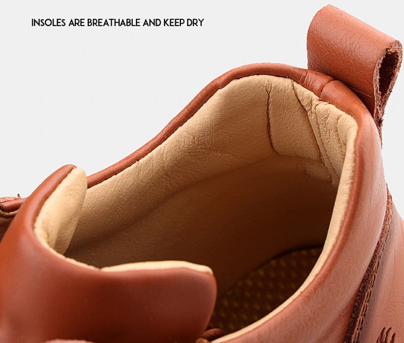 Buty Zimowe Męskie Taniel - Czarny