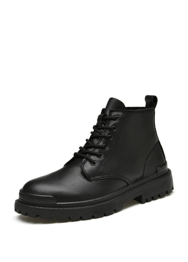 Buty Zimowe Męskie Tod