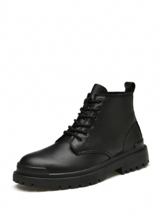 Buty Zimowe Męskie Tod