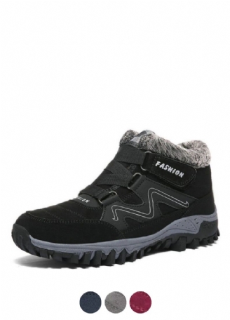 Buty Zimowe Męskie Yeti