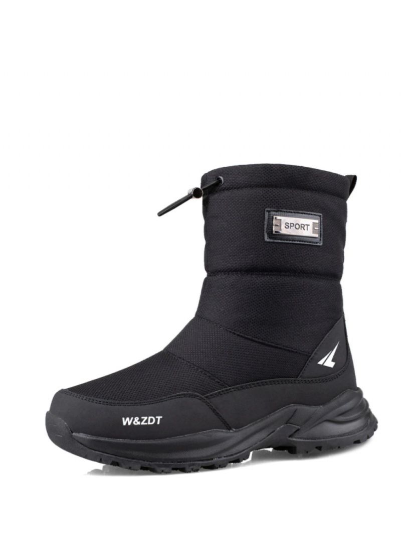 Buty Zimowe Sanchez Męskie