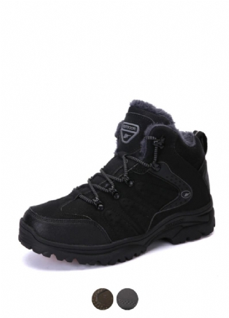Buty Zimowe Tumbes Męskie