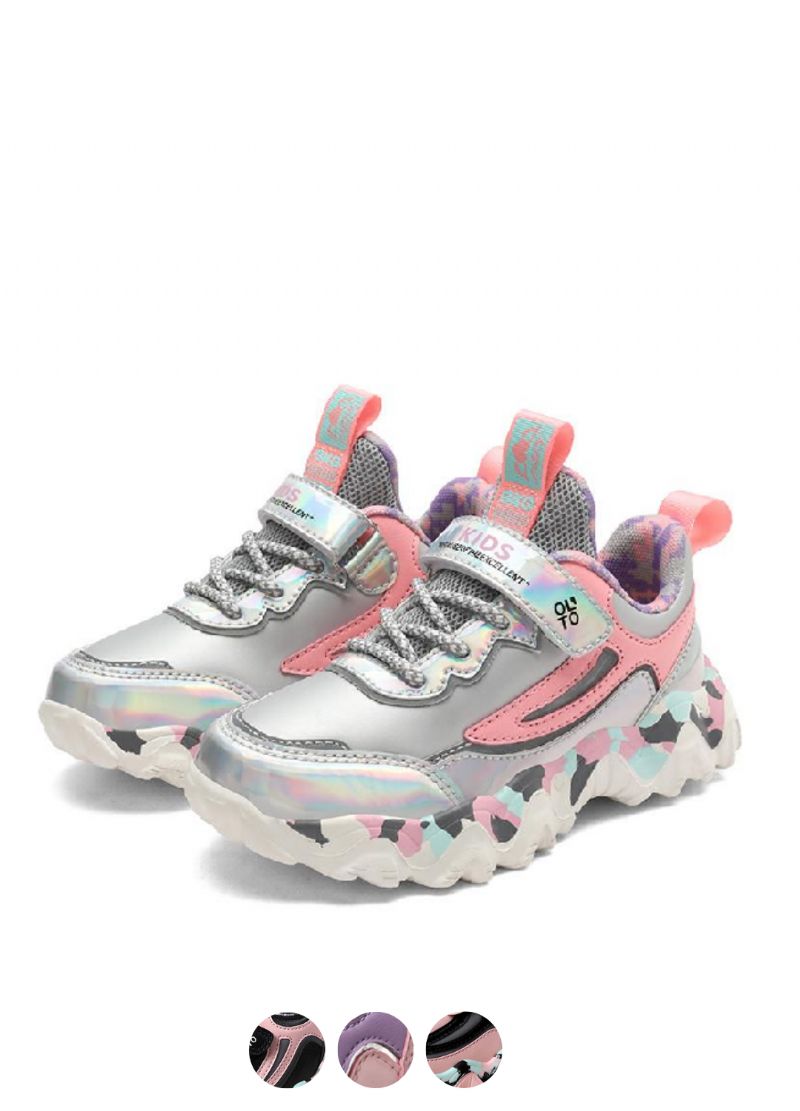 Bya Dziewczęce Buty Do Biegania