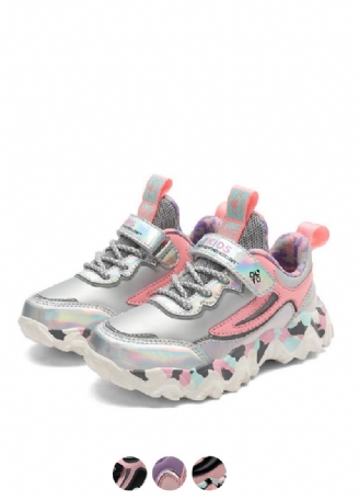 Bya Dziewczęce Buty Do Biegania