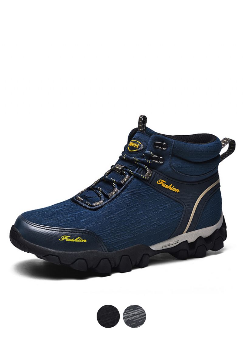 Cadill Męskie Buty Śnieżne