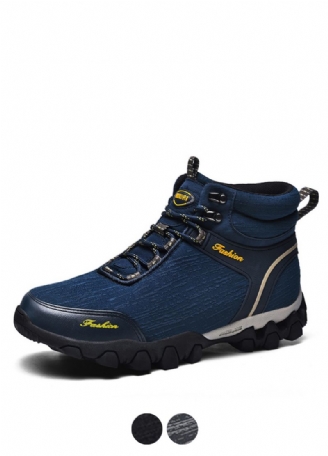 Cadill Męskie Buty Śnieżne