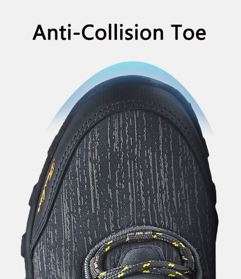 Cadill Męskie Buty Śnieżne - Niebieski
