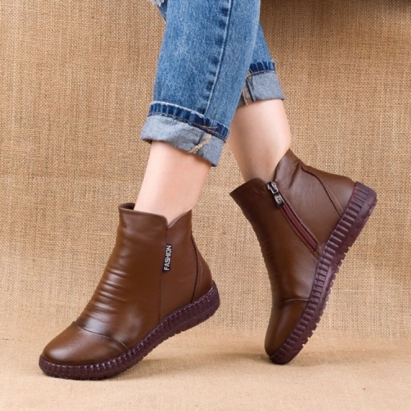 Cali Damskie Buty - Czerwony
