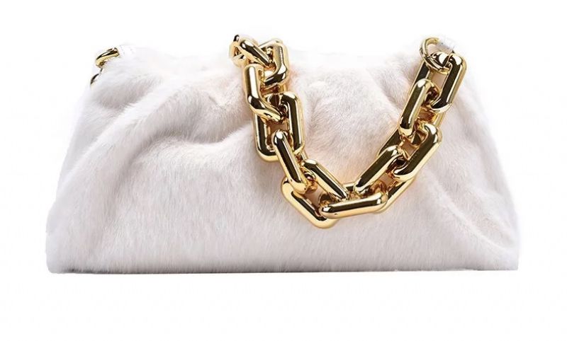 Caliope Handbags - Biały
