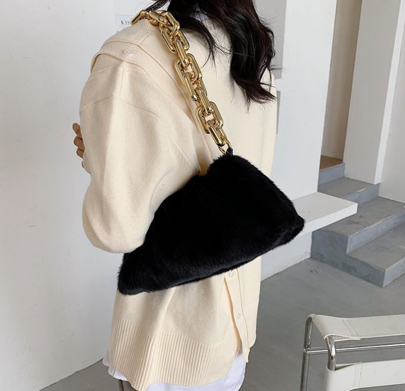Caliope Handbags - Biały