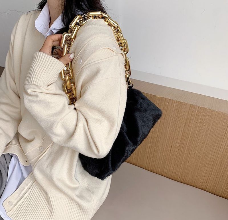 Caliope Handbags - Biały