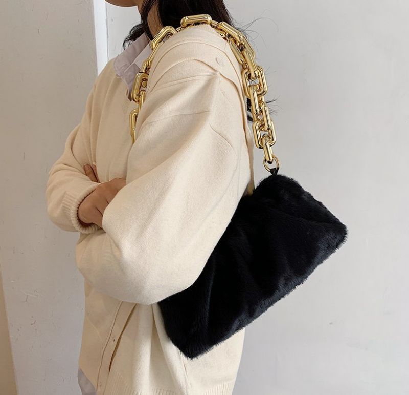 Caliope Handbags - Biały