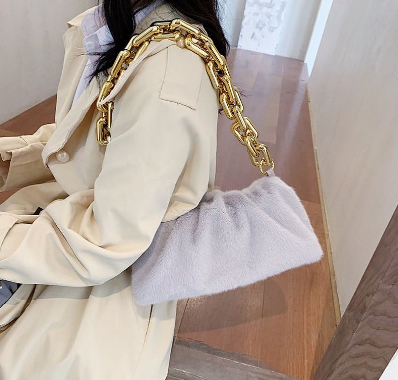 Caliope Handbags - Biały
