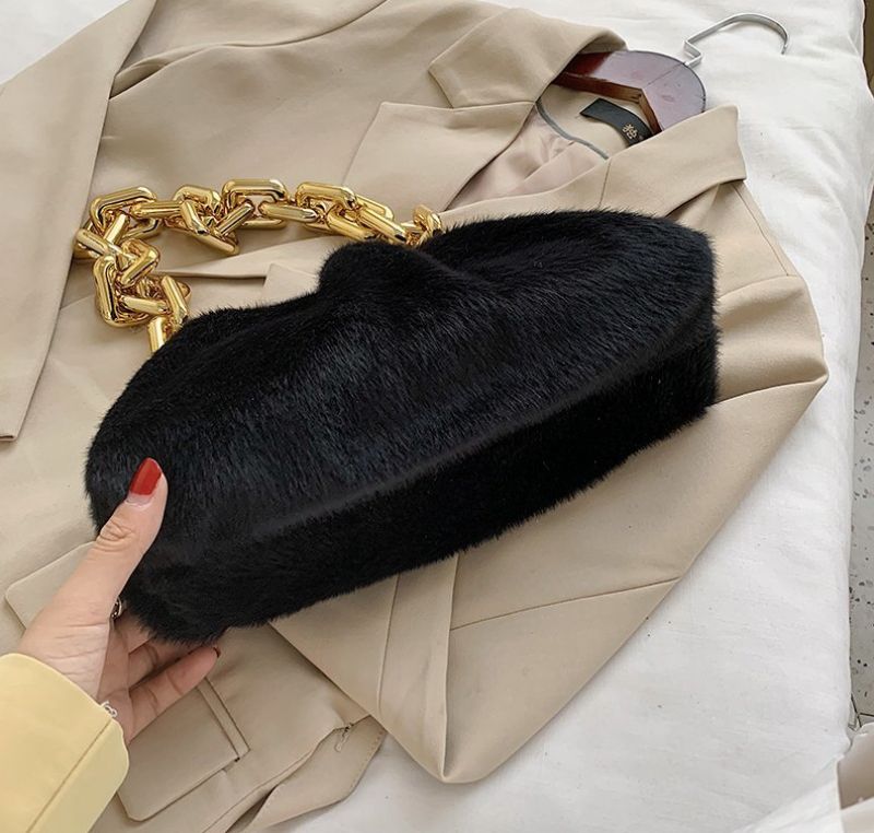 Caliope Handbags - Biały