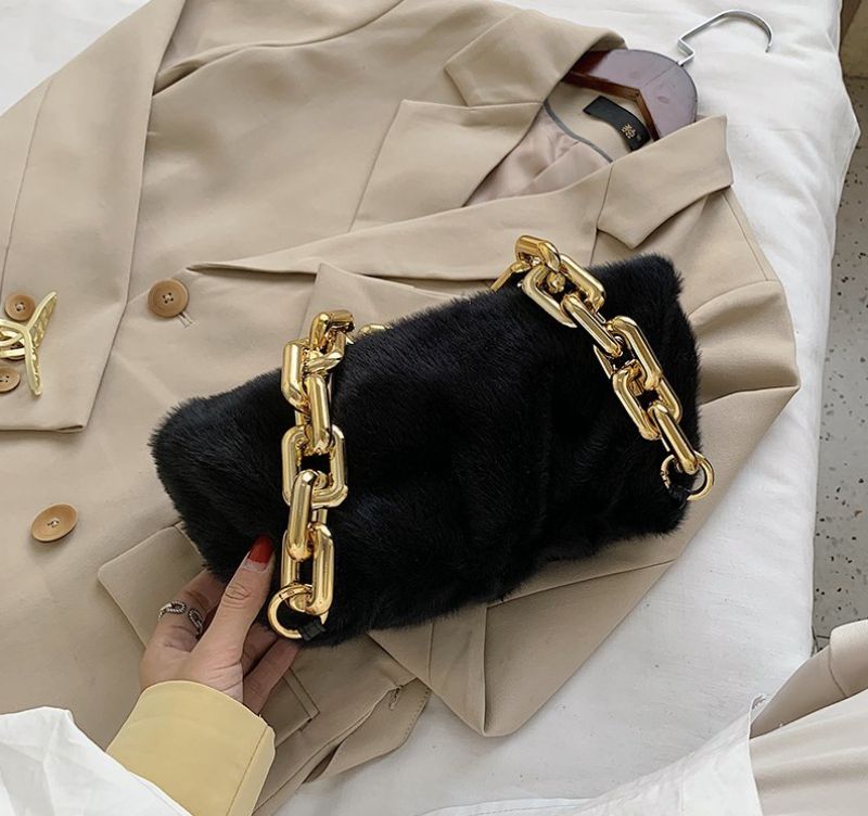 Caliope Handbags - Biały