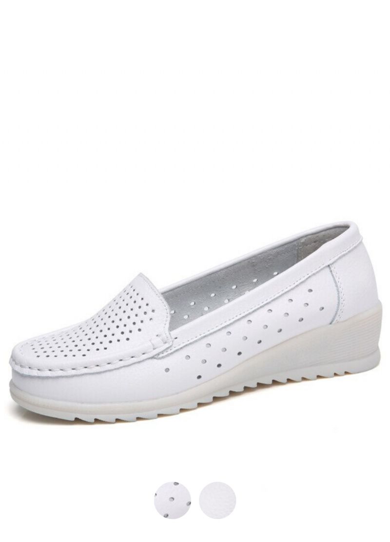 Camelia Damskie Buty Mokasyny
