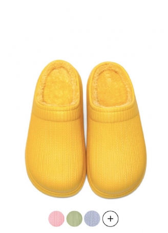 Canaima Damskie Pantofle