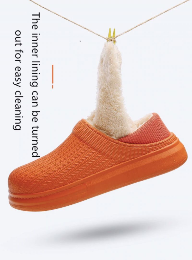 Canaima Damskie Pantofle - Żółty-pantofel