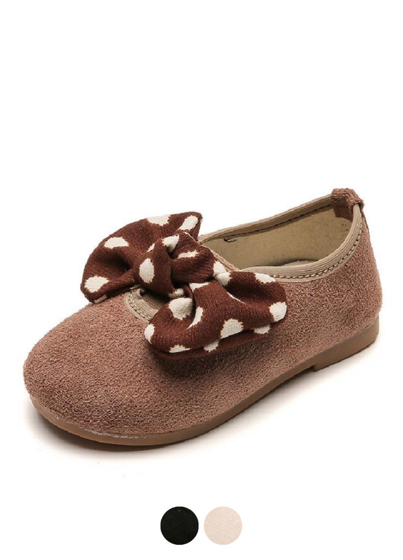 Candace Dziewczęce Płaskie Buty