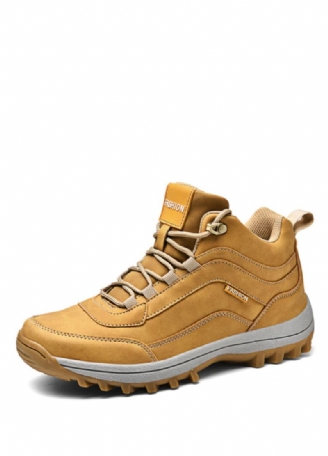 Cardiff Męskie Buty Trekkingowe