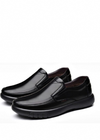 Carlo Męskie Mokasyny Eleganckie Buty