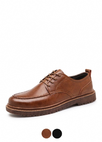Carlos Męskie Buty Loafer