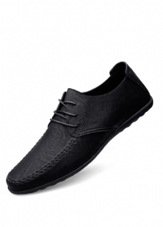 Carmelo Męskie Mokasyny Formal Buty