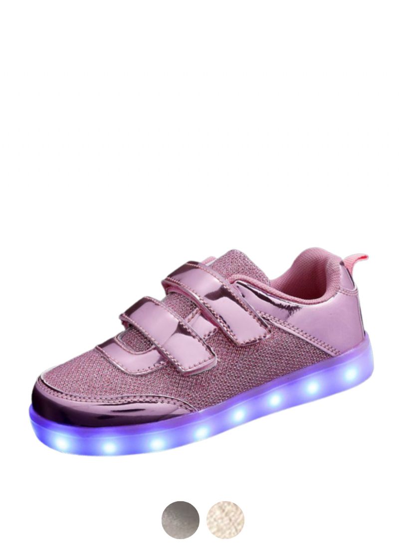 Carmenza Dziewczęce Buty Do Biegania