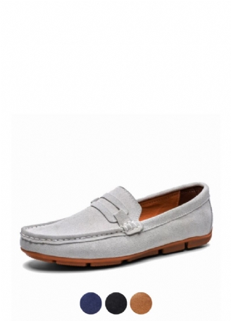 Castañeda Men's Loafers Casual Shoes