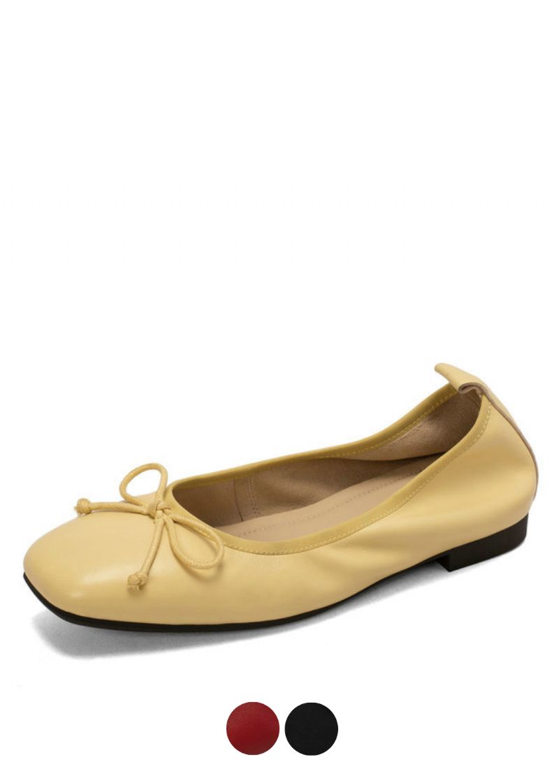 Catalina Damskie Wsuwane Płaskie Buty