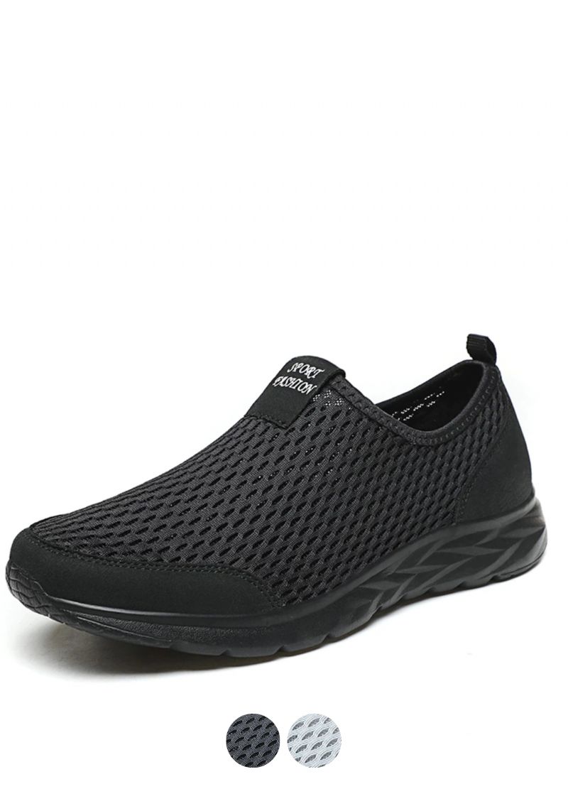 Celik Męskie Slip-on Sneaker