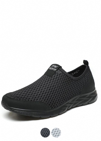 Celik Męskie Slip-on Sneaker