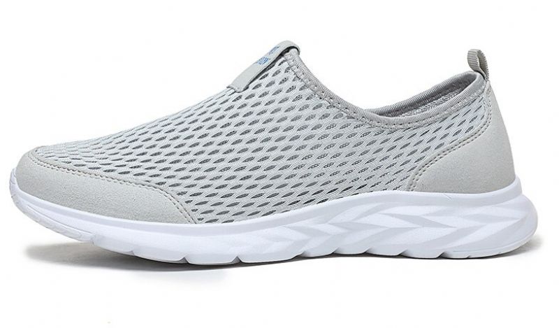 Celik Męskie Slip-on Sneaker - Czarny