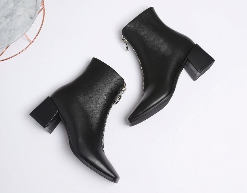 Chandal Damskie Buty Do Kostek - Beżowy