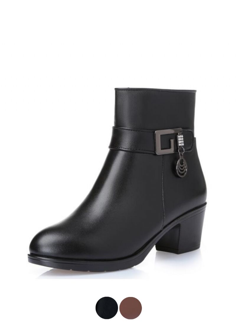 Chandel Damskie Buty