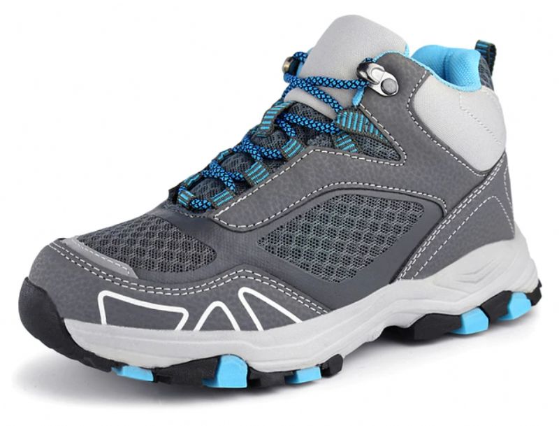 Charl Dla Obu Płci Dziecięce Buty Outdoorowe - Szary