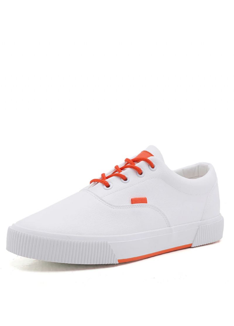 Charlie Męskie Buty Codzienne