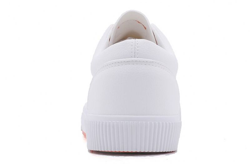 Charlie Męskie Buty Codzienne - Biały