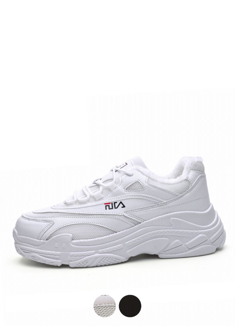 Charly Dla Obu Płci Sneaker