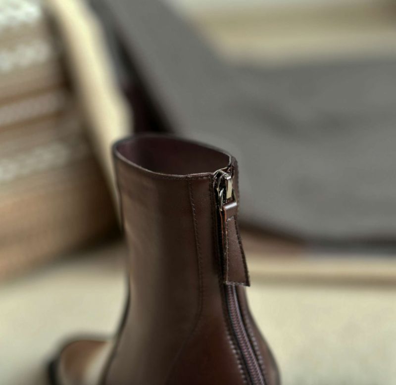 Chelique Damskie Buty - Czarny
