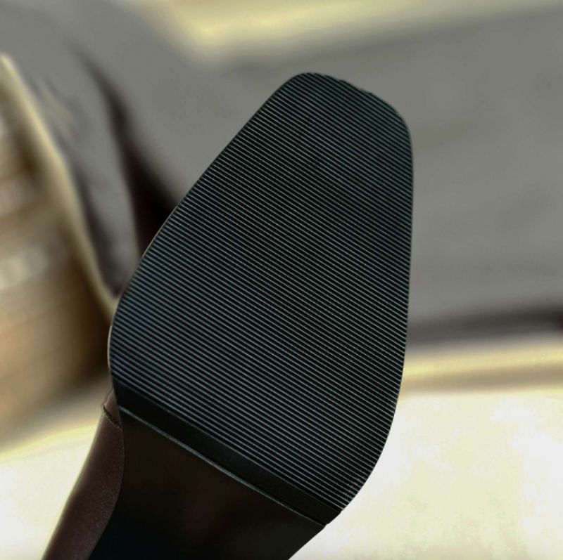 Chelique Damskie Buty - Czarny