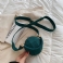 Zielony