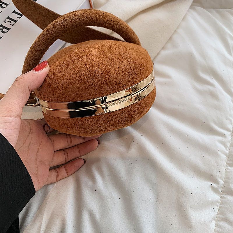 Chelito Damska Mini Skórzana Torebka Crossbody - Zielony
