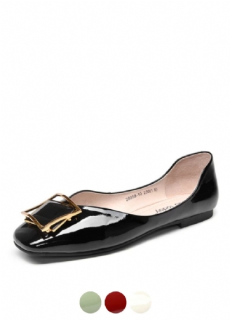 Cheloe Damskie Płaskie Buty Charo