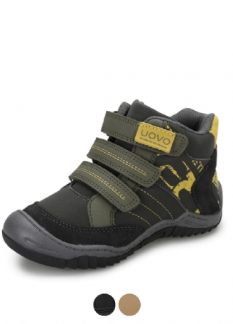 Chłopięce Buty Outdoorowe Kalep