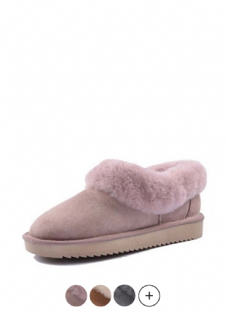 Ciara Slippers